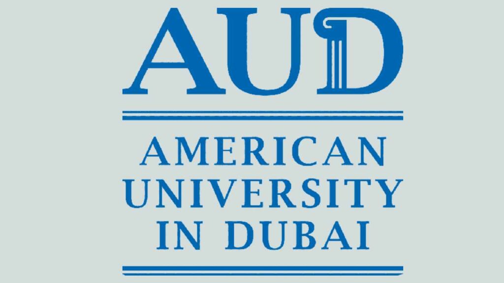 American University in Dubai Fees