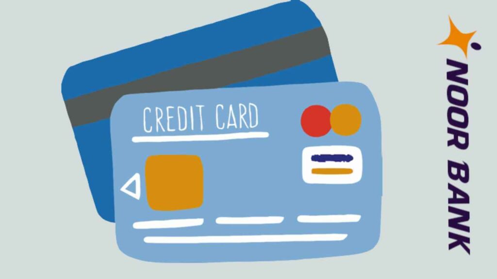 Noor Bank Credit Card