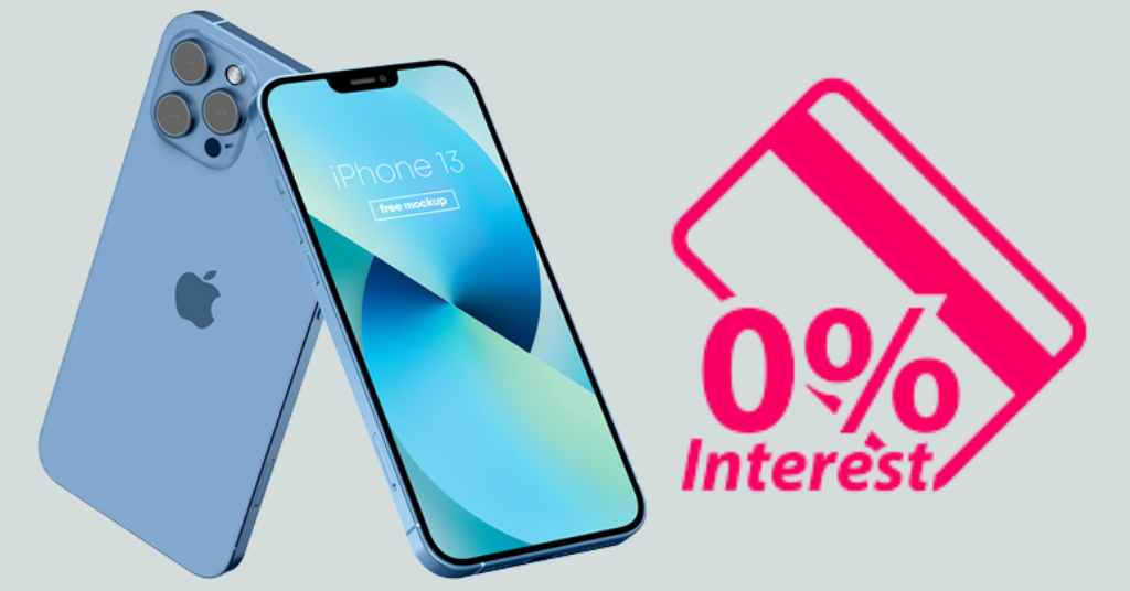 iphone installment plan without credit card in uae