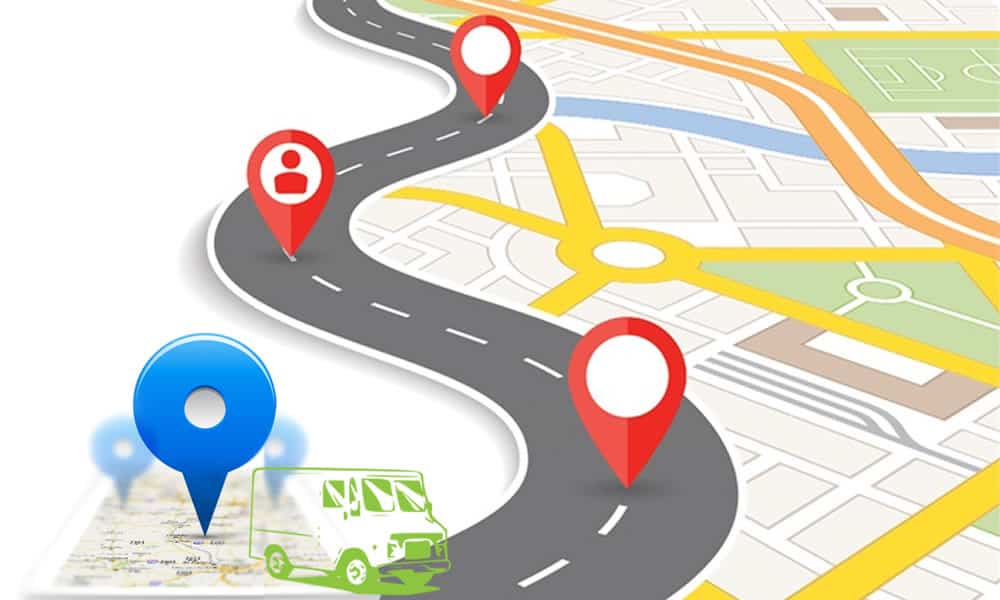 Planning Your Route to Abu Dhabi