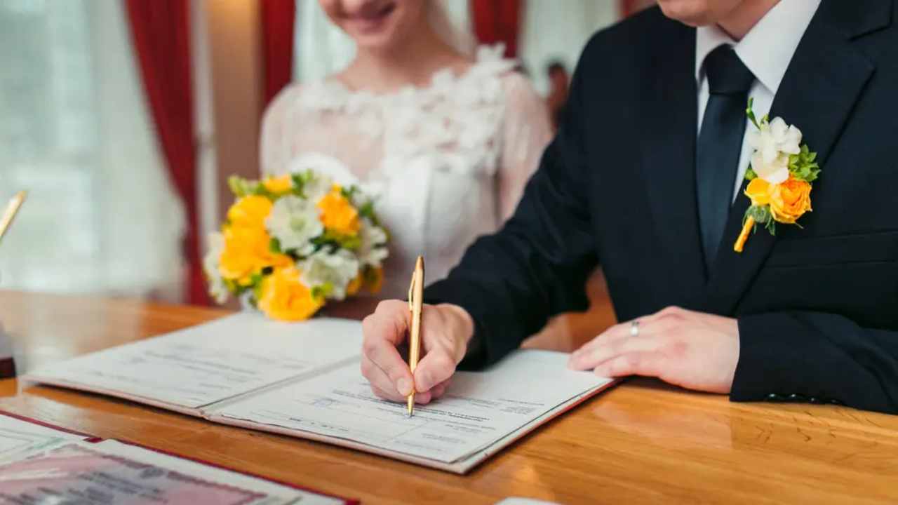Civil Marriage in Dubai Requirements and Procedures khaleejfeed