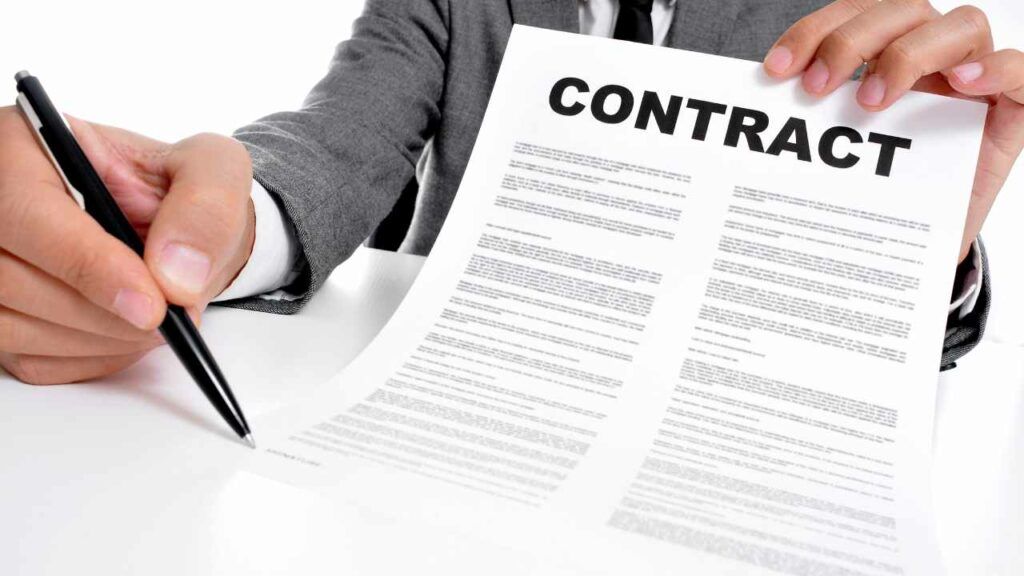 difference between limited and unlimited contract