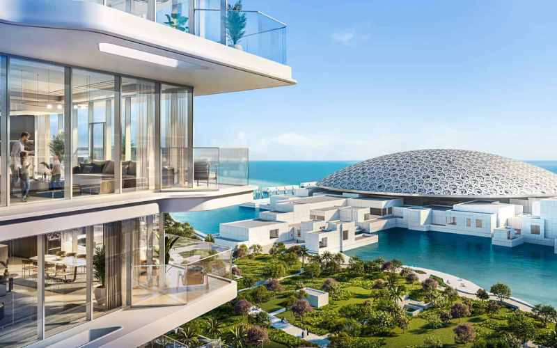 Louvre Abu Dhabi Ticket Price