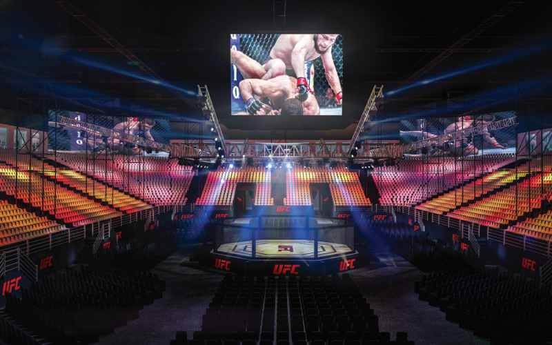 ufc abu dhabi tickets