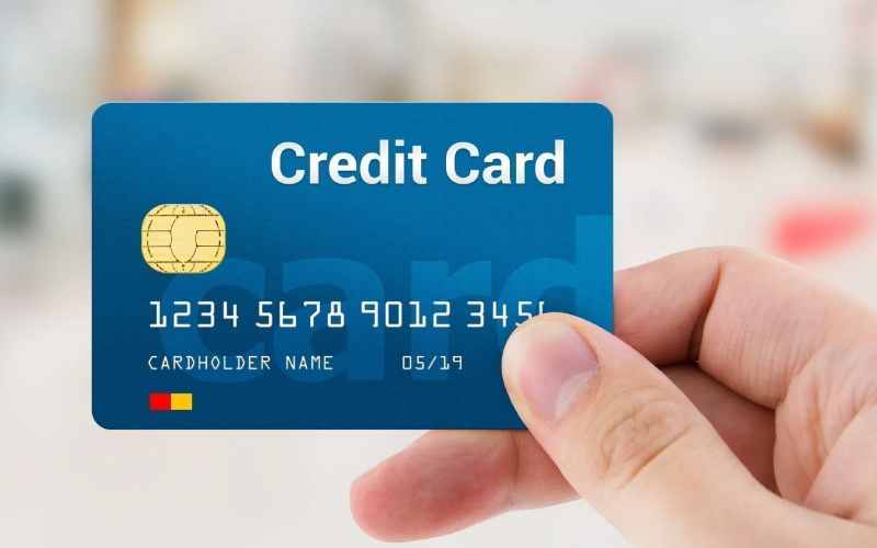 Credit Card Minimum Salary 3000 AED