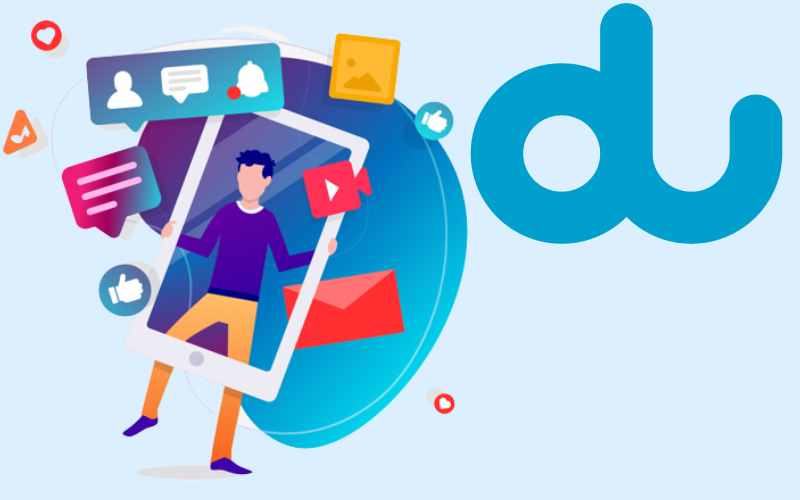 How to Deactivate Daily Social Bundle 300MB in DU