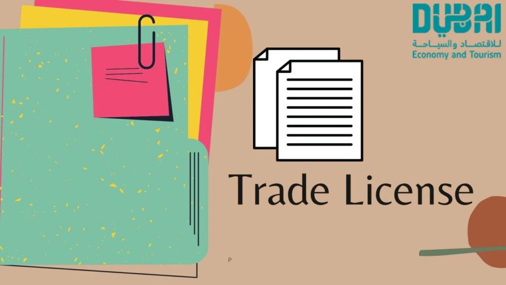 How to add activities in trade license in Dubai