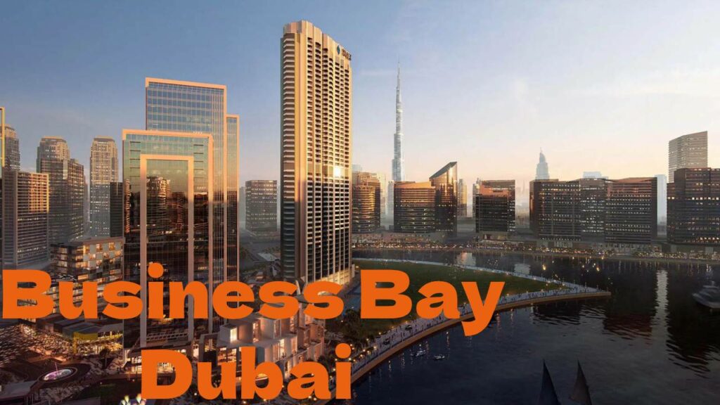 List of Companies in Business Bay Dubai
