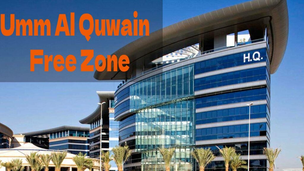 Umm Al Quwain Free Zone Companies List