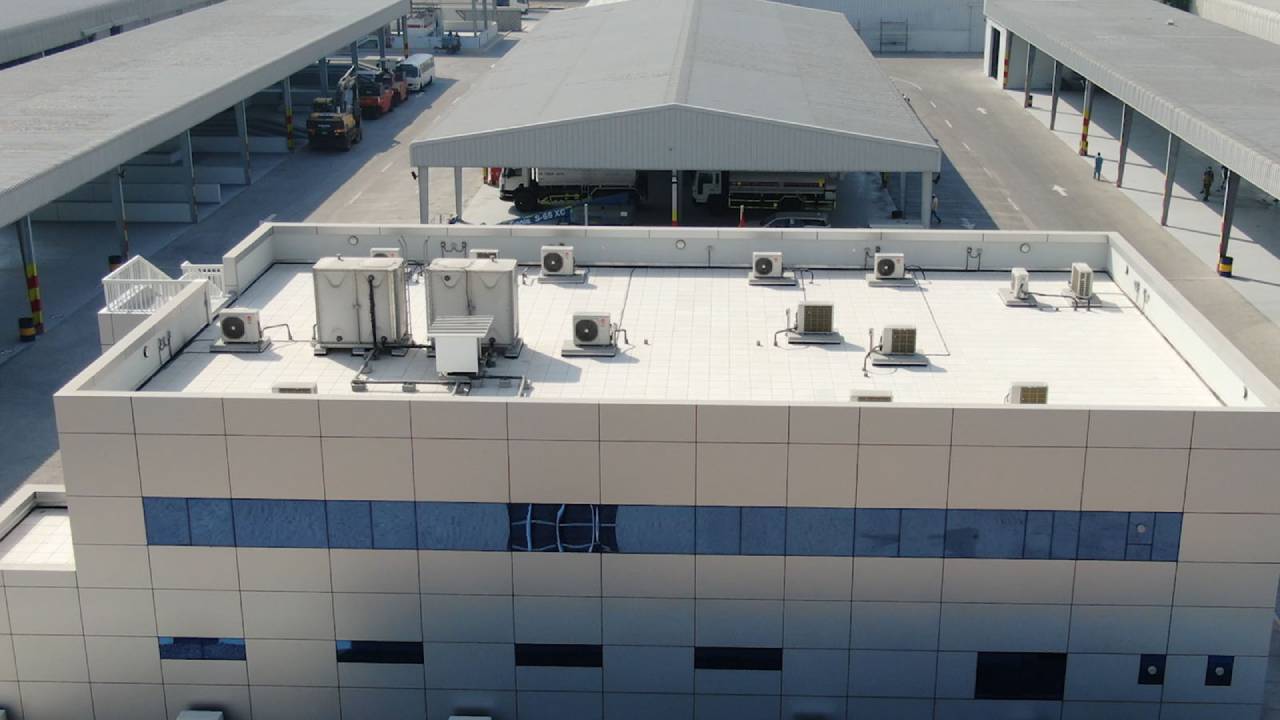 List of Companies in Mussafah Abu Dhabi A Comprehensive Guide