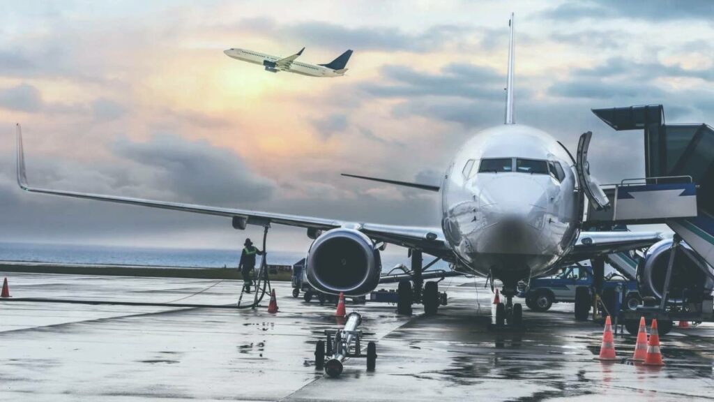 list of aviation companies in dafza