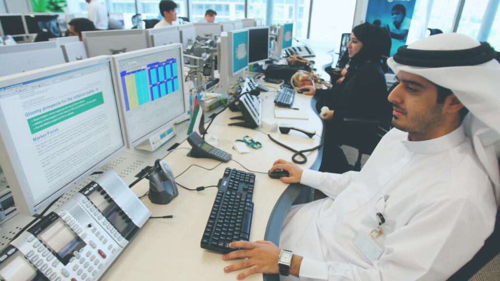 Bank Working Hours in Dubai