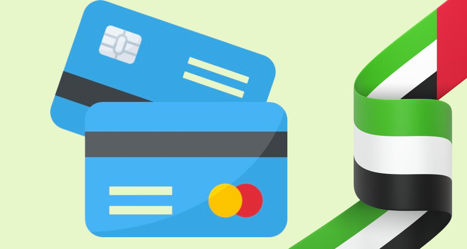 Best Credit Cards in UAE for 5000 Salary A Comprehensive List khaleejfeed