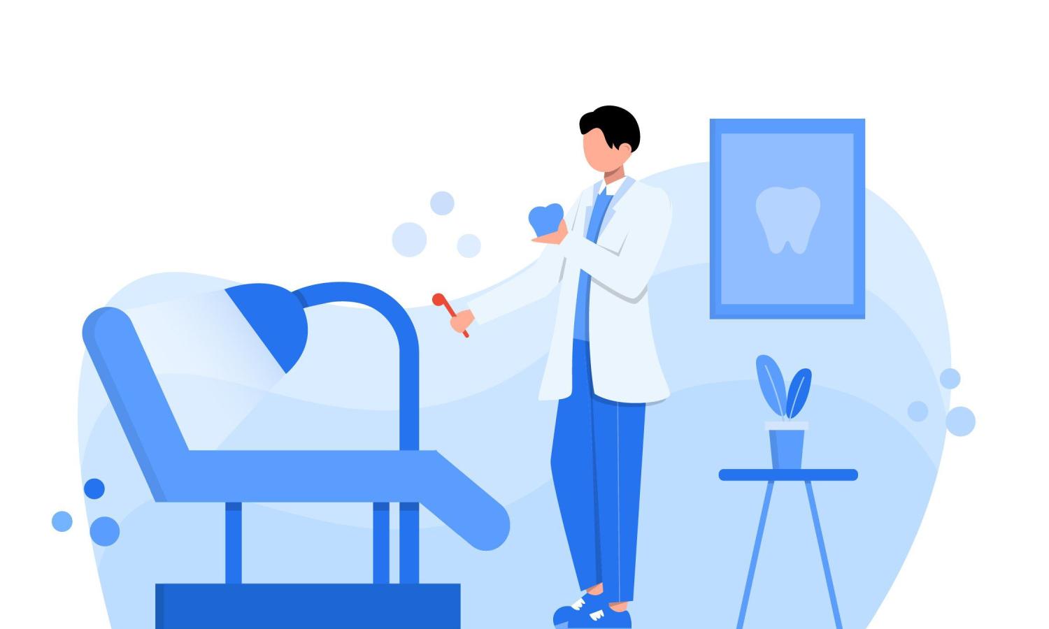 Cheapest Dental Clinic in Sharjah Affordable Dental Care for All