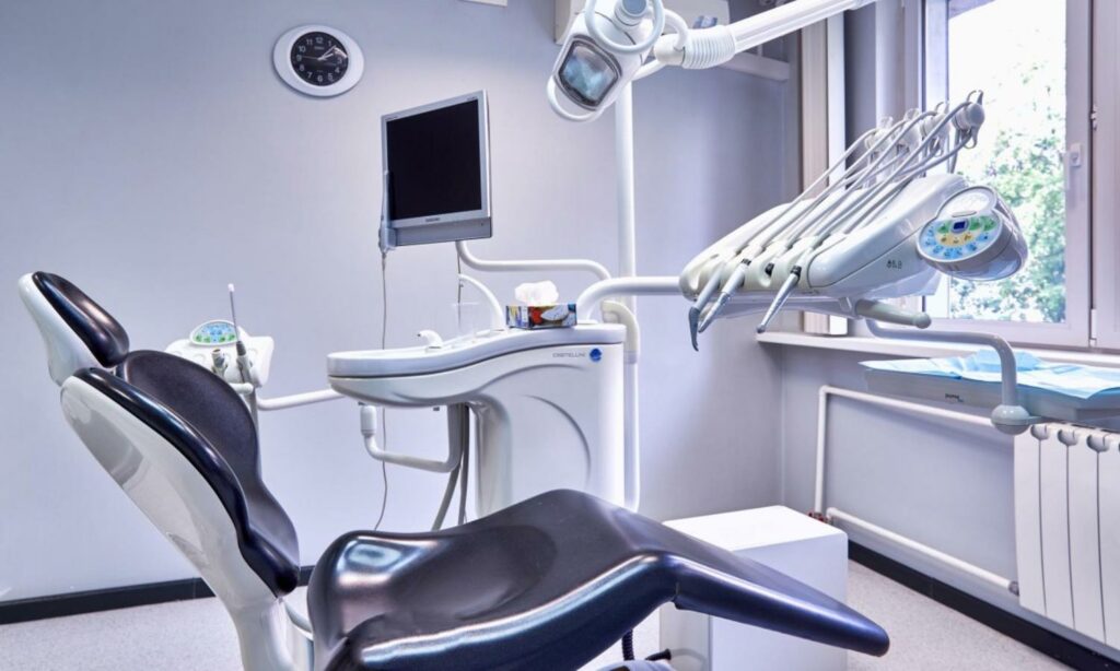 Free Dental Clinic in Sharjah