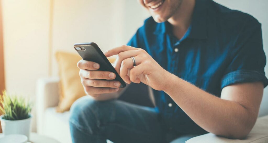 how to check du number owner online