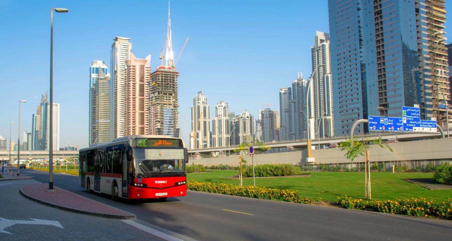 How to go to Sharjah from Dubai A Comprehensive Guide khaleejfeed