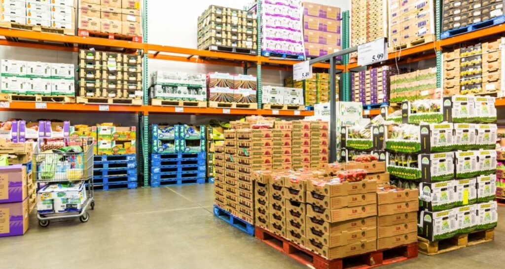 List of Foodstuff Trading Companies in Dubai