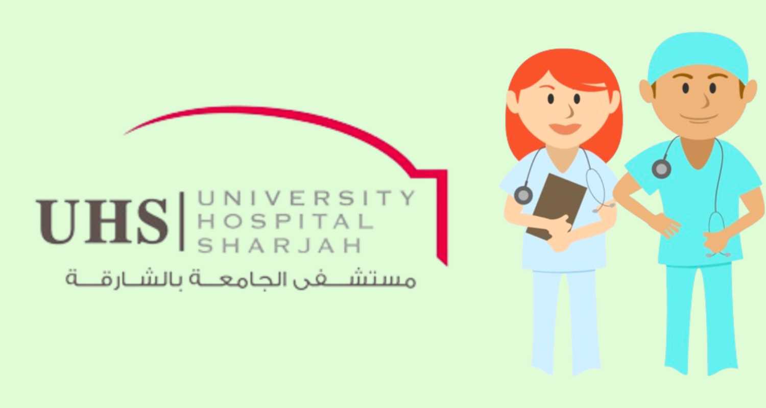 University Hospital Sharjah Nurse Salary khaleejfeed