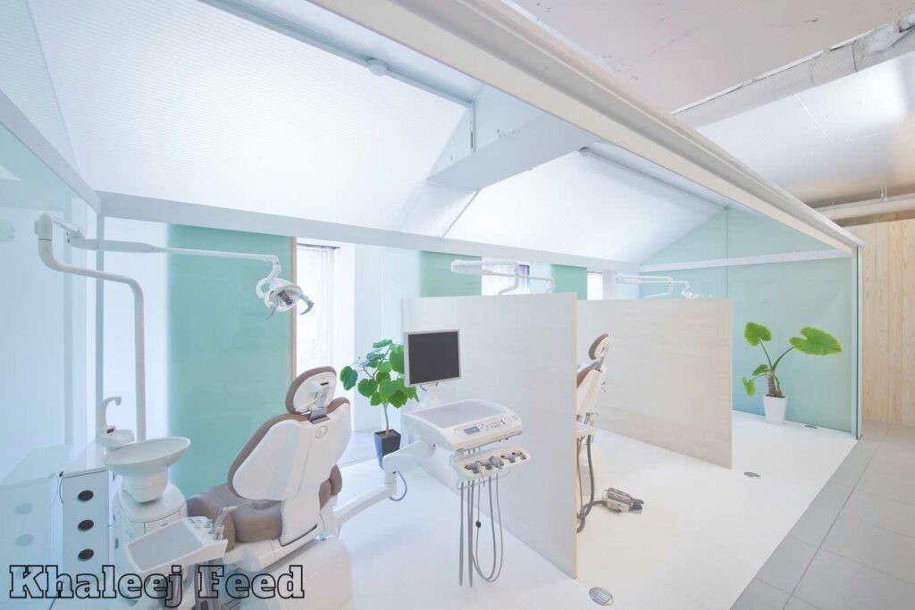 Best Dental Clinic in Sharjah