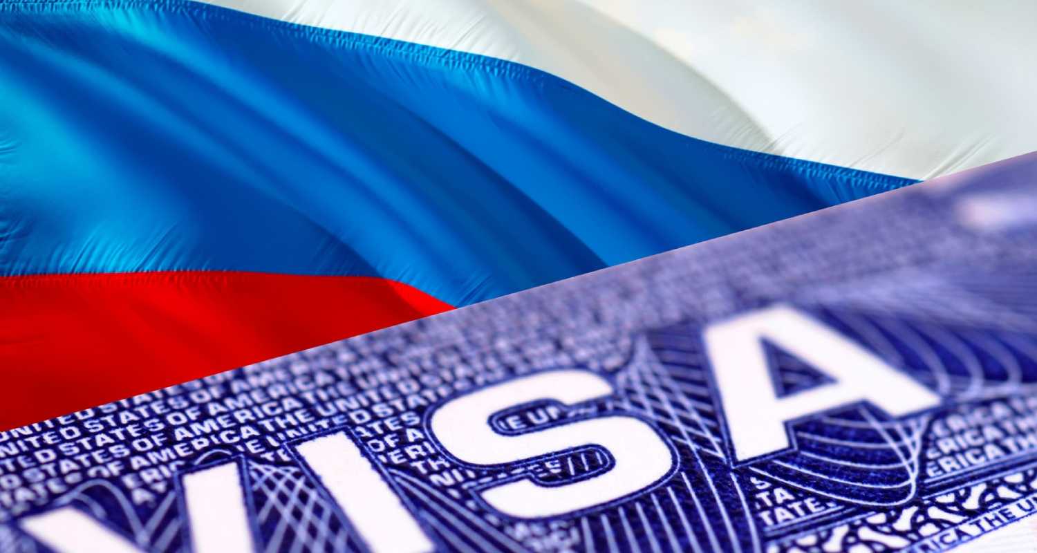 Russia Visa for UAE Residents Requirements and Application Process