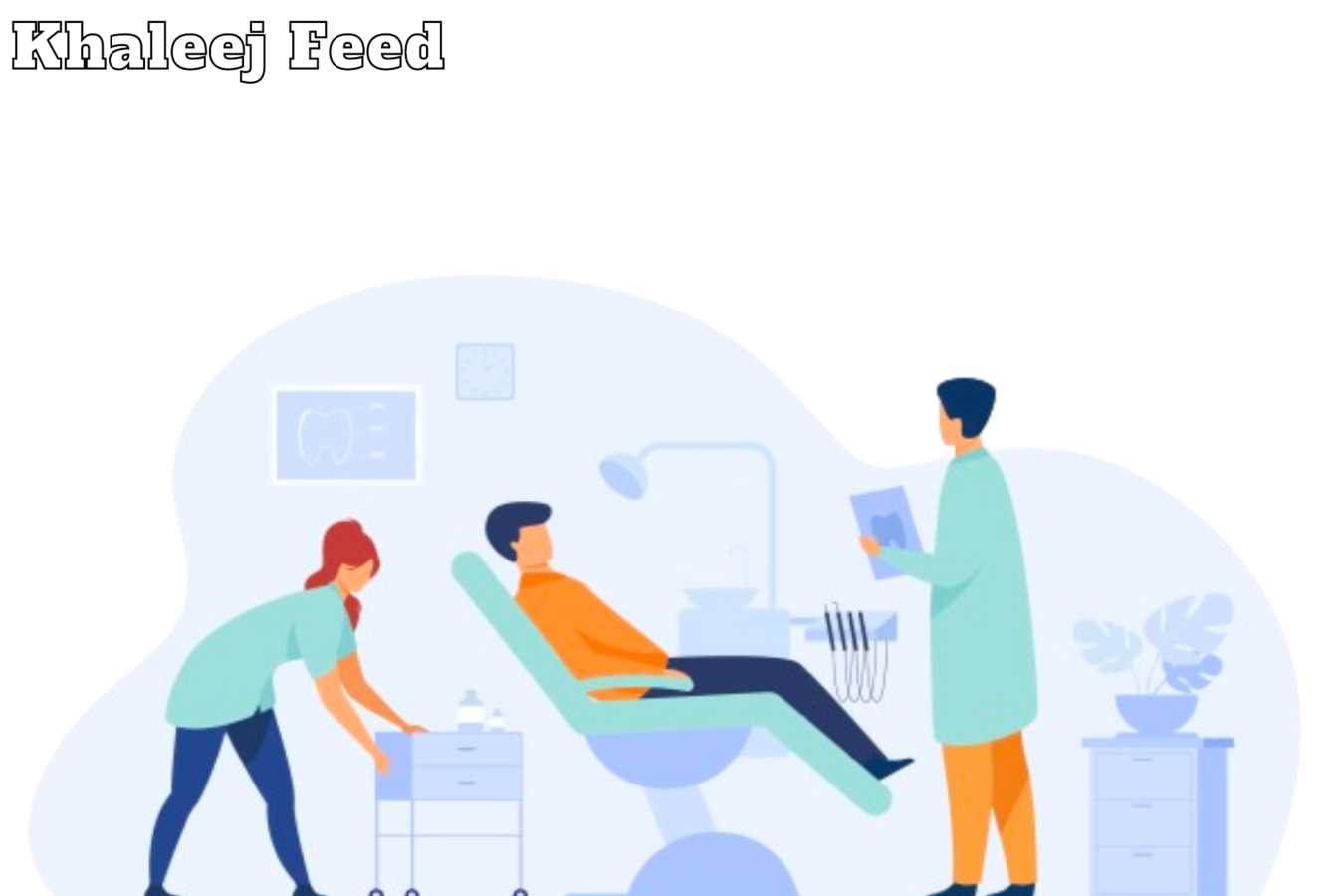 Top 10 Dental Clinics in Dubai khaleejfeed