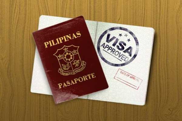 How to Apply US Visa from Dubai for Filipino