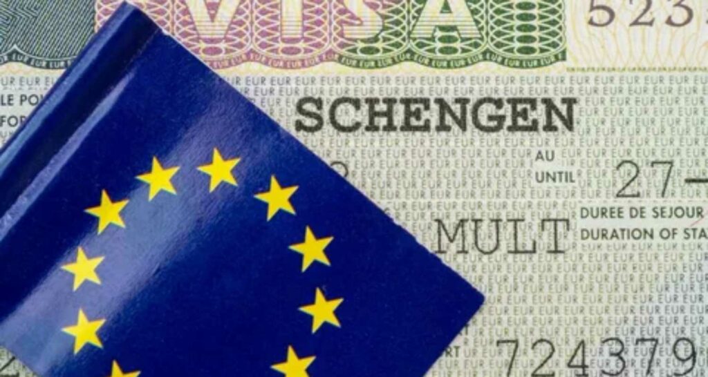 How to Apply for Schengen Visa in Dubai
