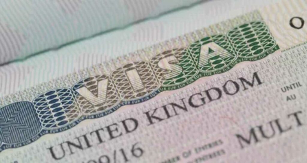 How to Apply for UK Visa from Dubai