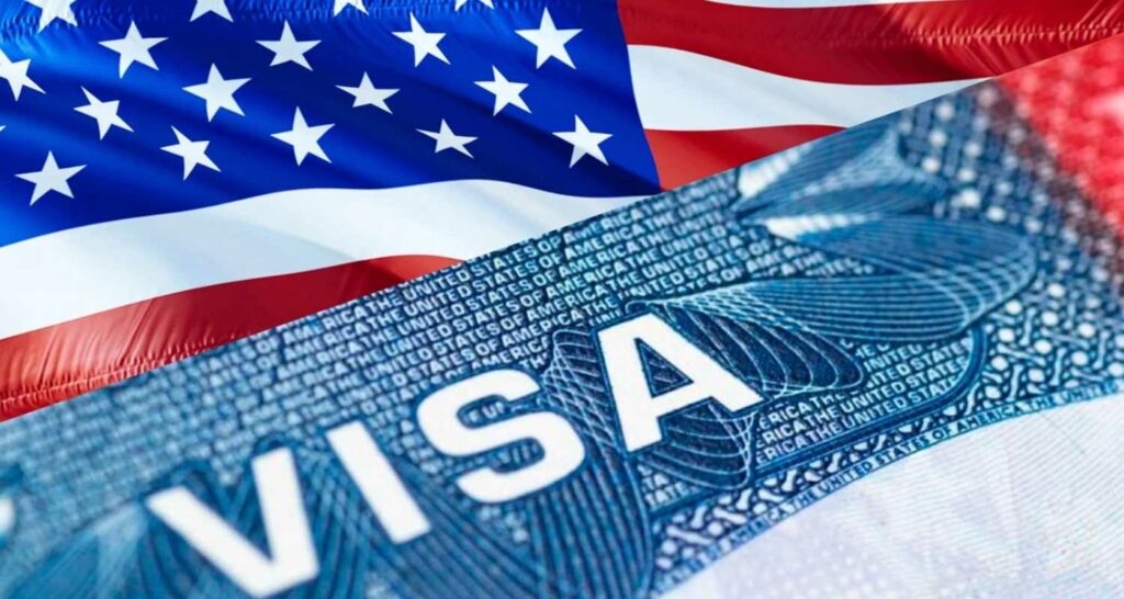 How to Apply for US Visa from Dubai