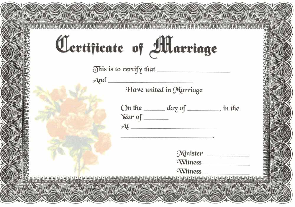 How to Attest Marriage Certificate in UAE