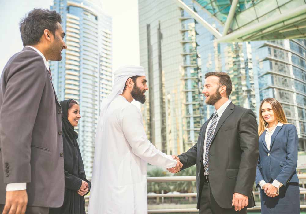 How to Become a Real Estate Agent in Dubai