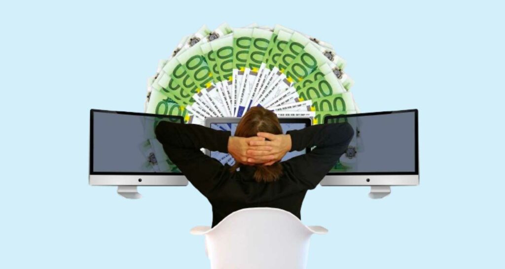 How to Make Money Online in Dubai Without Investment