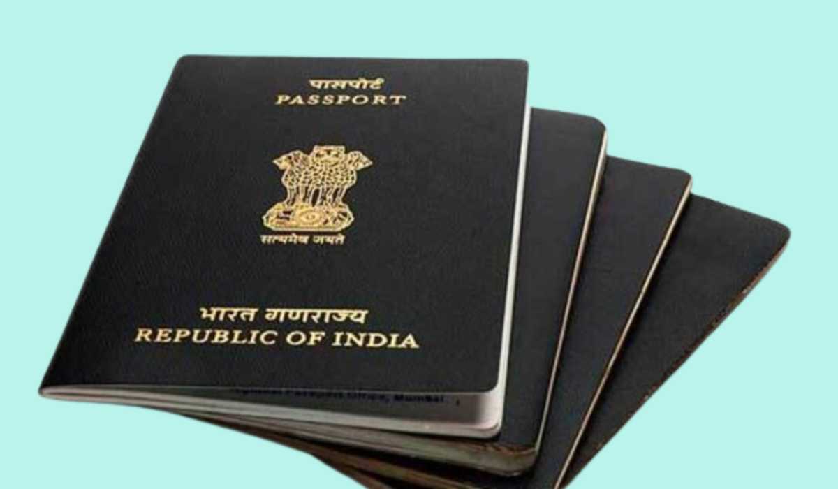 How to Renew Indian Passport in Dubai StepbyStep Guide khaleejfeed