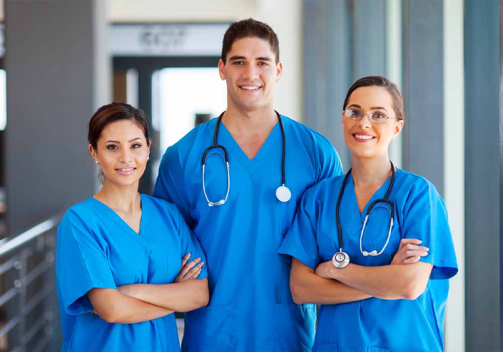 Saudi German Hospital Sharjah Career