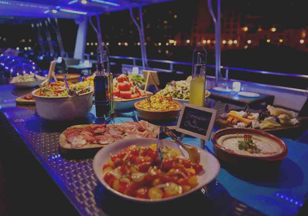 best budget restaurants in dubai