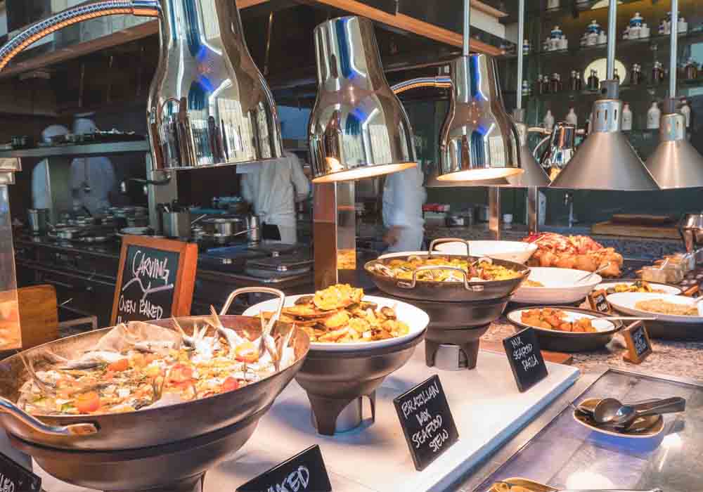 budget friendly restaurants in dubai