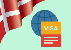 Denmark Visit Visa from Dubai