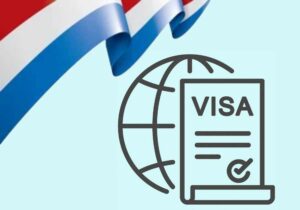 Holland Visit Visa from Dubai