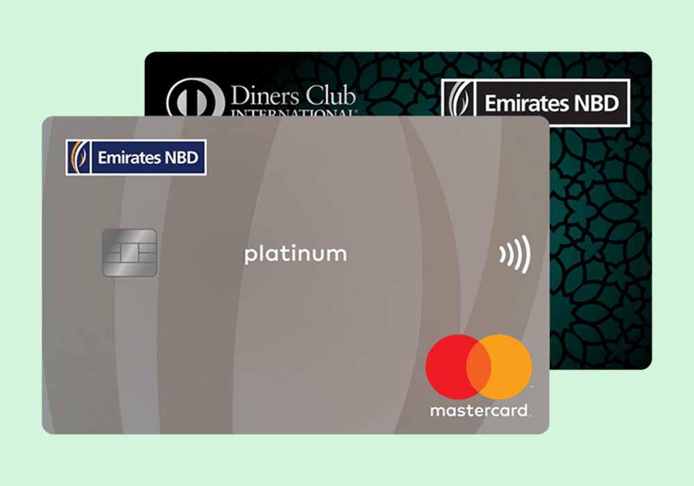 How To Activate Emirates NBD Credit Card