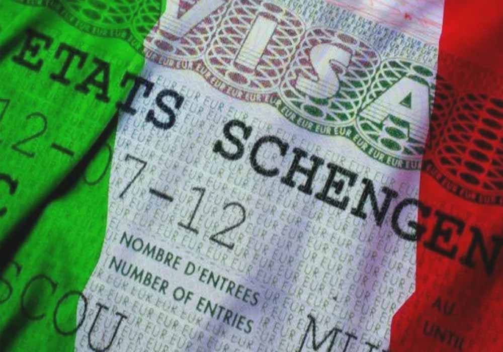 How To Apply For Italy Visa From Dubai