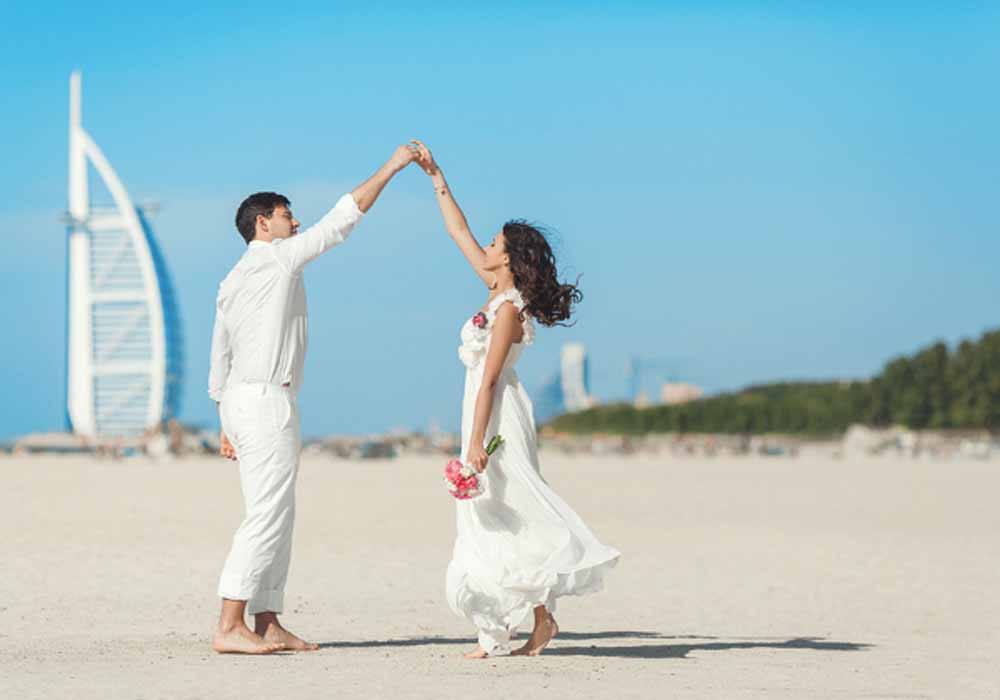 Is Live-in Relationship Legal in Dubai