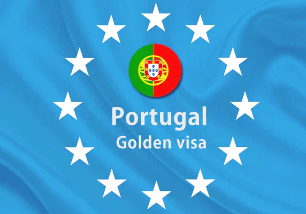 Portugal Golden Visa from Dubai