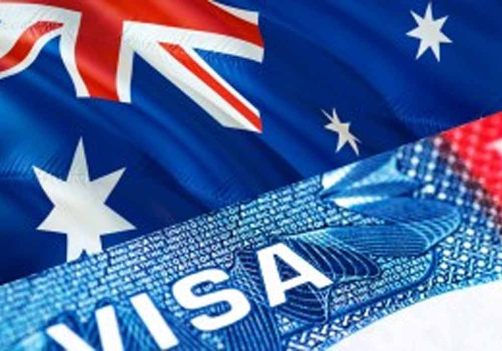 how to apply for australian visa from dubai